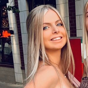 Meet your Posher, Kat